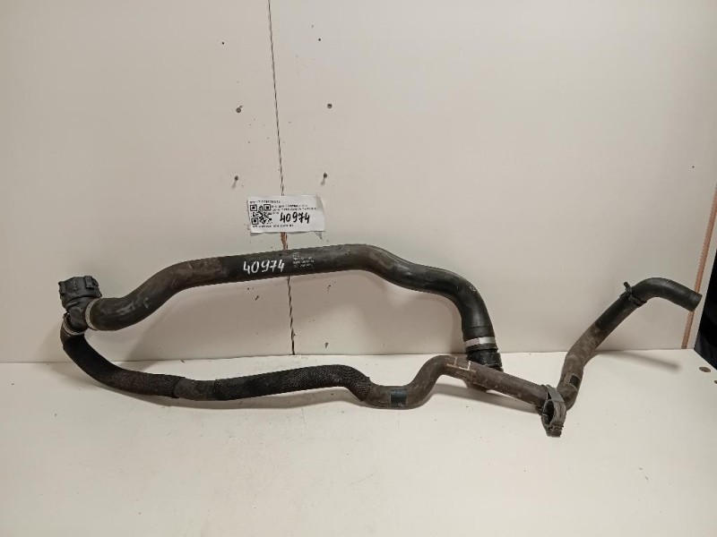 TUBO Acqua 1712 7617363 02 Mini MINI Cooper F56 2014