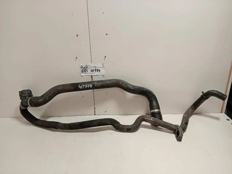 TUBO Acqua 1712 7617363 02 Mini MINI Cooper F56 2014