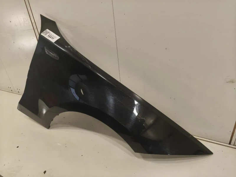 Parafango ANT DX 41357133227 Bmw Serie 1 E81 Berlina 2005