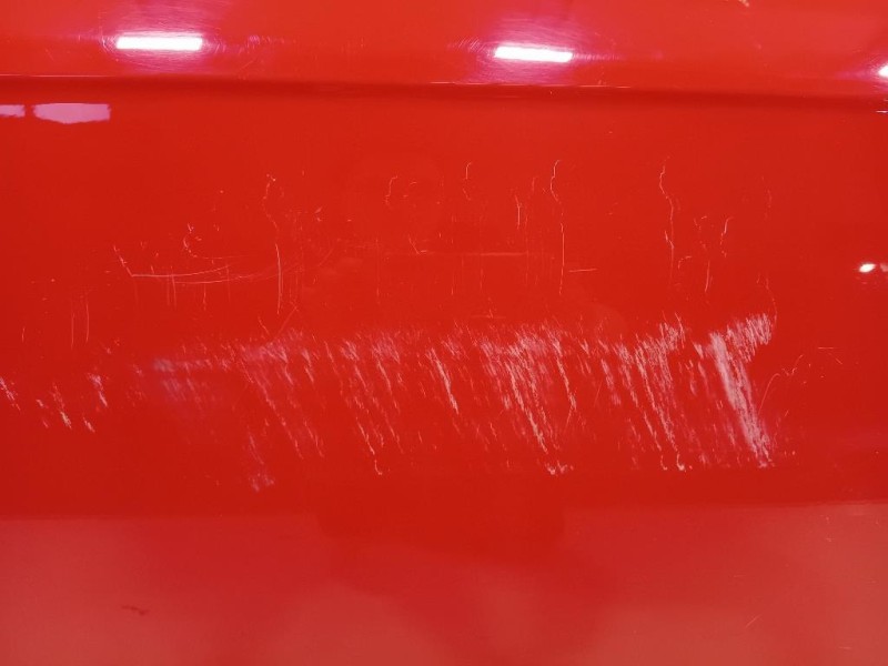 Porta ANT DX 8T0831052C Audi A5 8T3 2008