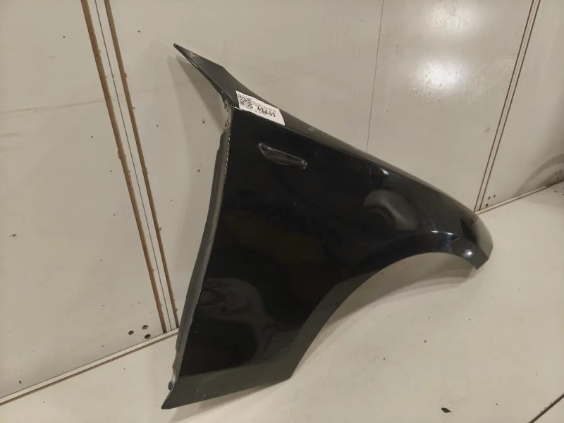 Parafango ANT DX 41357133227 Bmw Serie 1 E81 Berlina 2005