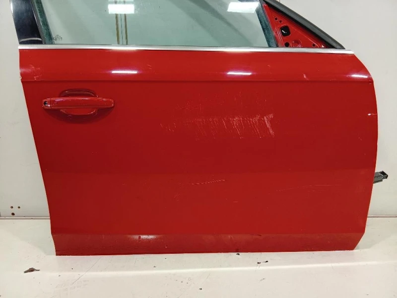 Porta ANT DX 8T0831052C Audi A5 8T3 2008