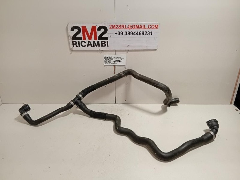 TUBO Acqua 1712 7617365 02 Mini MINI Cooper F56 2014