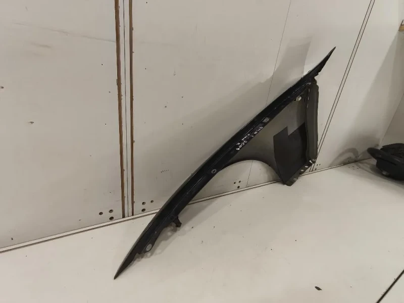 Parafango ANT DX 41357133227 Bmw Serie 1 E81 Berlina 2005