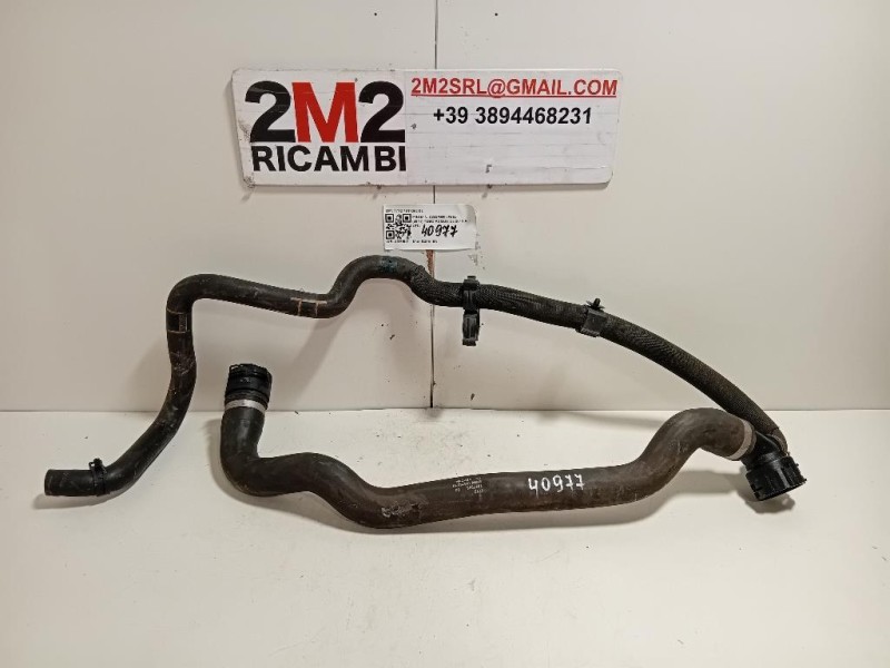 TUBO Acqua 1712 7617363 02 Mini MINI Cooper F56 2014