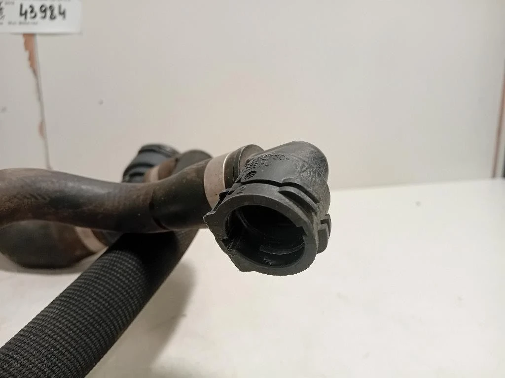 TUBO Acqua 1712 7617363 02 Mini MINI Cooper F56 2014