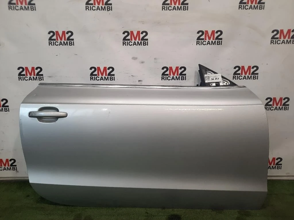 Porta ANT DX Audi A5 8T3 2008