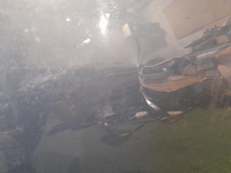 Porta ANT DX 8T0831052C Audi A5 8T3 2008