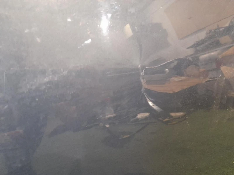 Porta ANT DX 8T0831052C Audi A5 8T3 2008