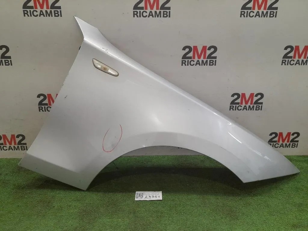 Parafango ANT DX 41357133228 Bmw Serie 1 E87 Berlina 2005