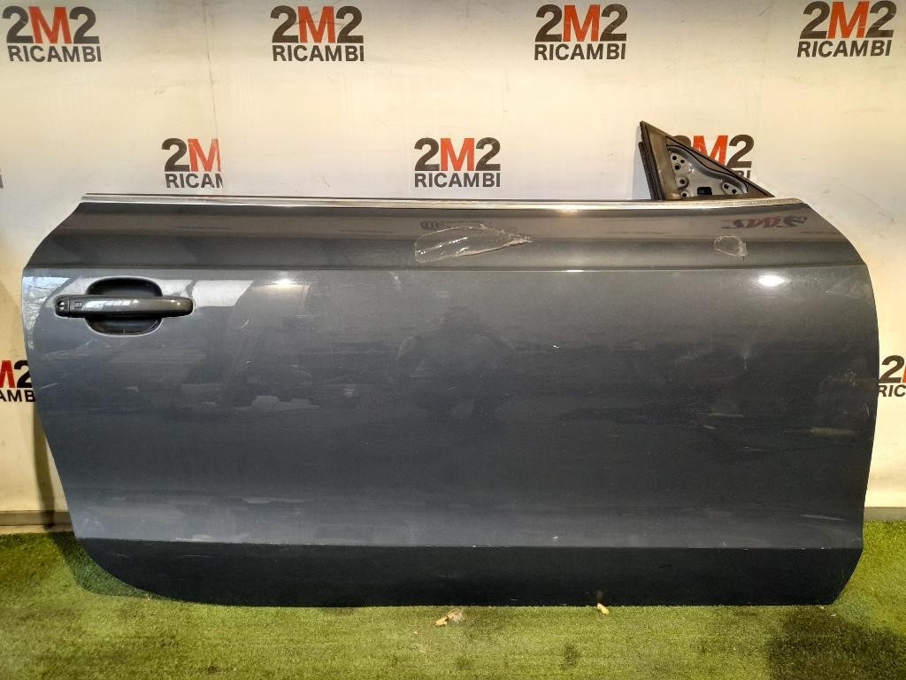 Porta ANT DX 8T0831052C Audi A5 8T3 2008