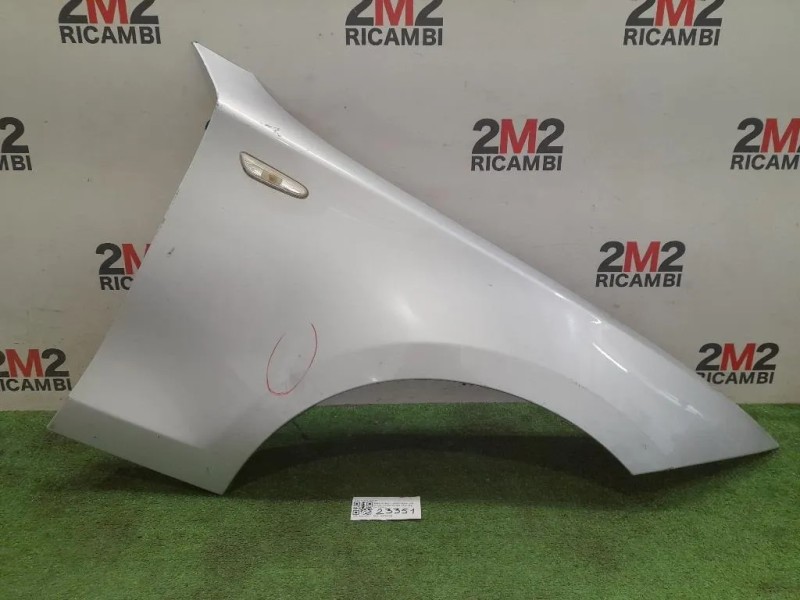 Parafango ANT DX 41357133228 Bmw Serie 1 E87 Berlina 2005