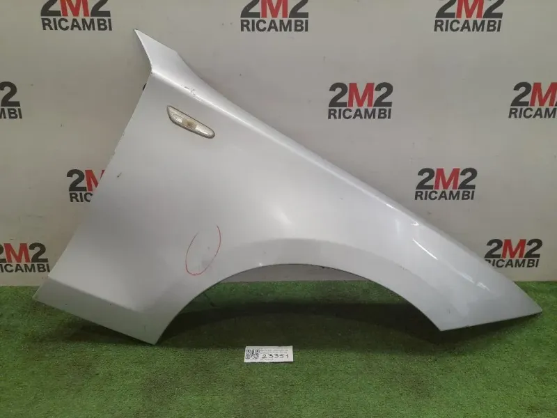 Parafango ANT DX 41357133228 Bmw Serie 1 E87 Berlina 2005