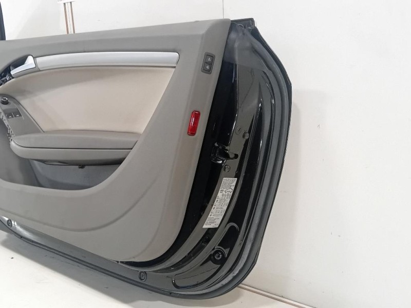 Porta ANT DX 8T0831052C Audi A5 8T3 2008