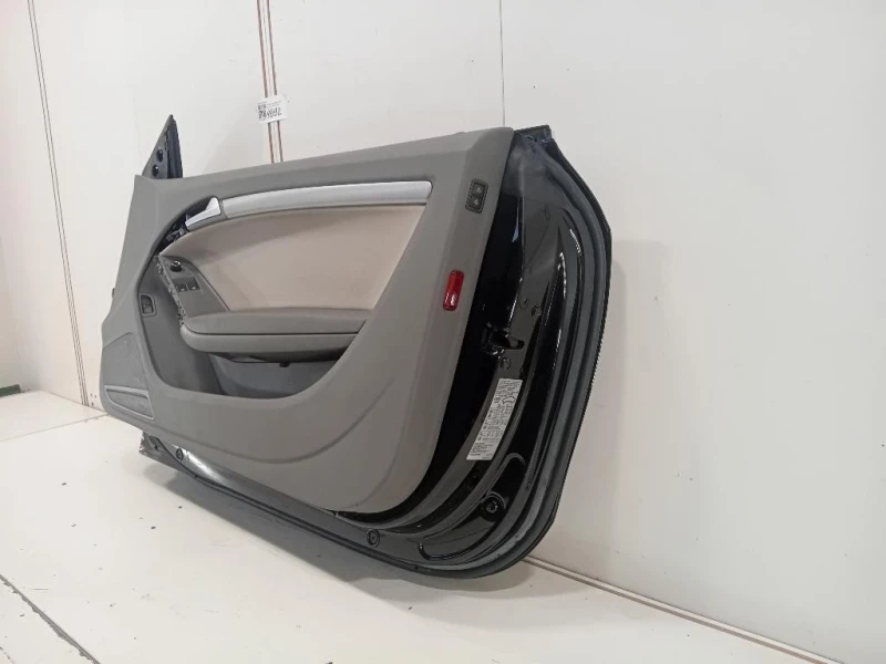 Porta ANT DX 8T0831052C Audi A5 8T3 2008