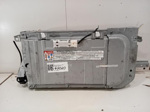 Batteria G9280-52031 BATTERIA IBRIDA Toyota Yaris IV 2017