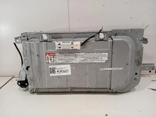 Batteria G9280-52031 BATTERIA IBRIDA Toyota Yaris IV 2017