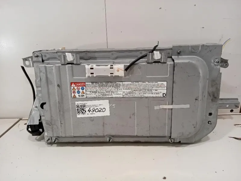Batteria G9280-52031 BATTERIA IBRIDA Toyota Yaris IV 2017