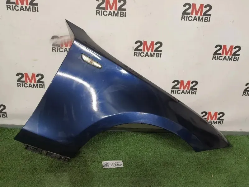 Parafango ANT DX 41357133228 Bmw Serie 1 E87 Berlina 2005