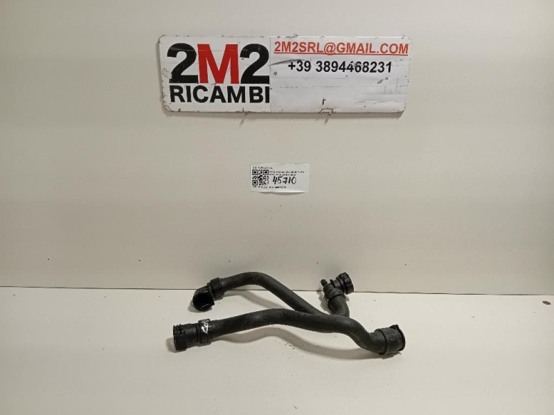 TUBO Acqua TUBI ACQUA Opel Corsa F 2019