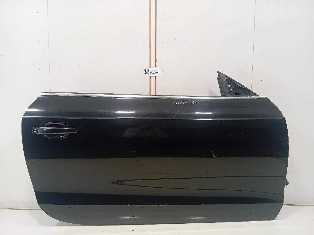 Porta ANT DX 8T0831052C Audi A5 8T3 2008