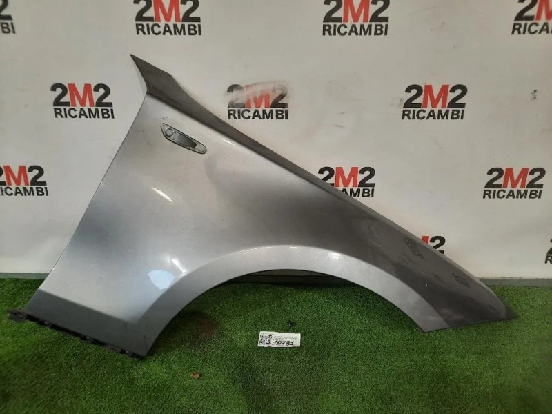 Parafango ANT DX 41357133228 Bmw Serie 1 E87 Berlina 2005