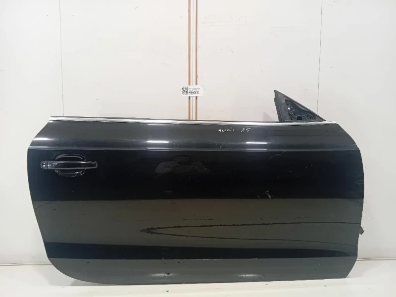 Porta ANT DX 8T0831052C Audi A5 8T3 2008