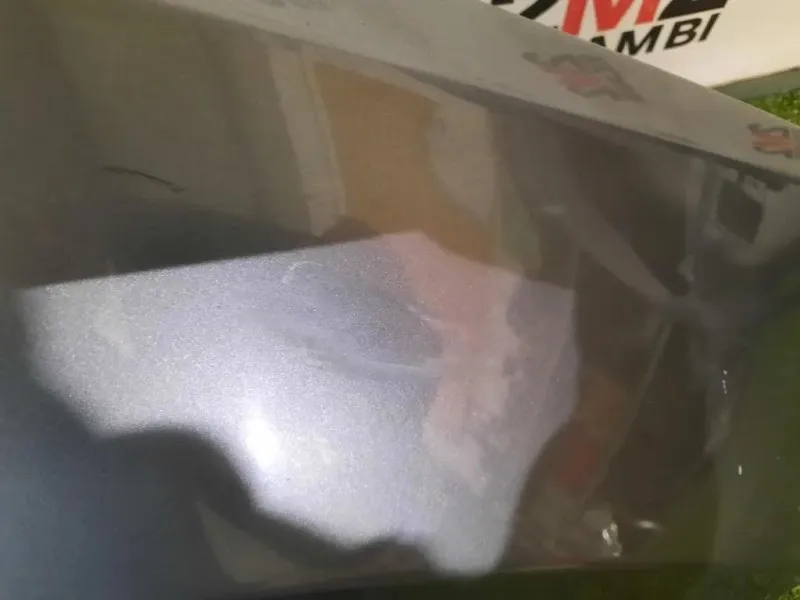 Parafango ANT DX 41357133228 Bmw Serie 1 E87 Berlina 2005