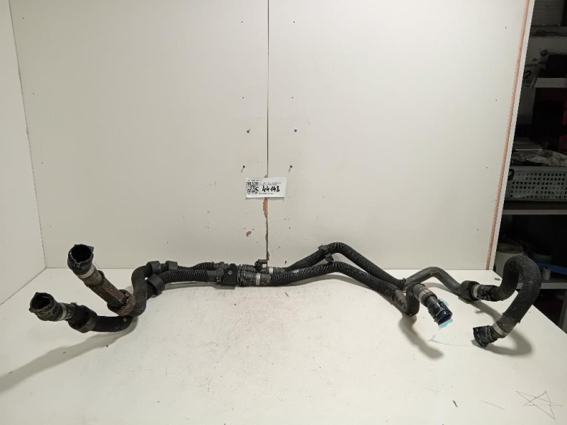 TUBO Acqua TUBO ACQUA Opel Mokka B 2020