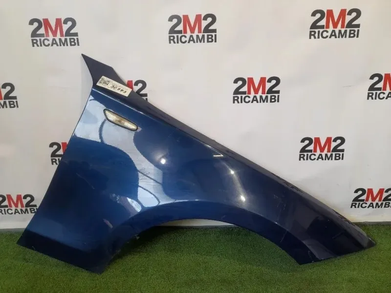 Parafango ANT DX 41357133228 Bmw Serie 1 E87 Berlina 2005