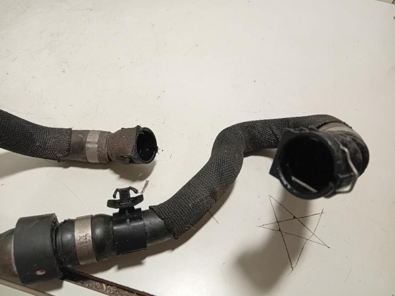 TUBO Acqua TUBO ACQUA Opel Mokka B 2020