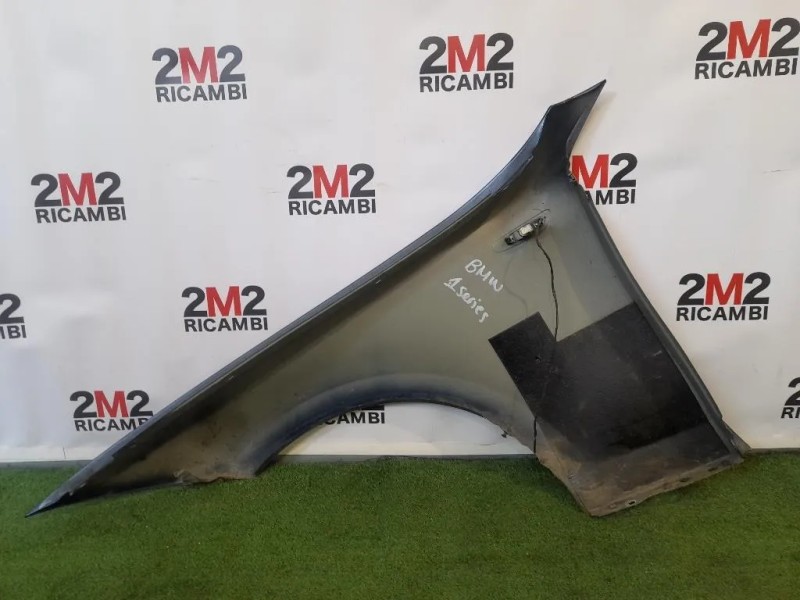 Parafango ANT DX 41357133228 Bmw Serie 1 E87 Berlina 2005