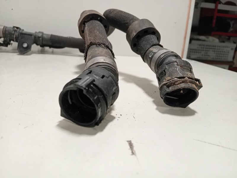 TUBO Acqua TUBO ACQUA Opel Mokka B 2020