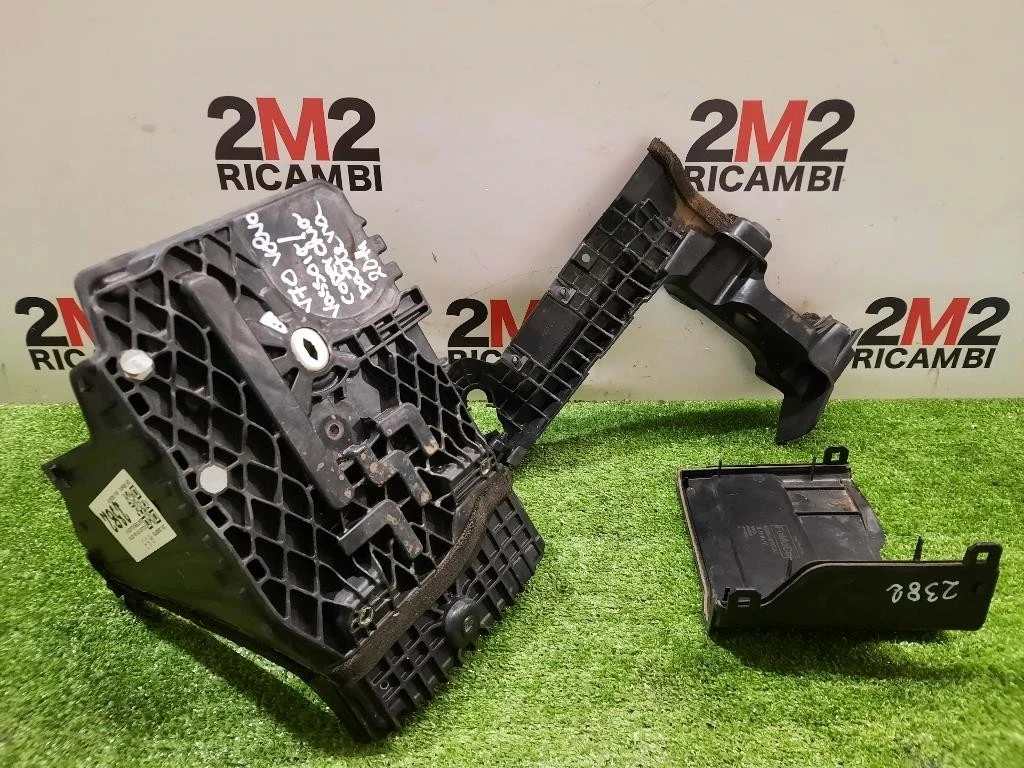 Batteria 30659795 Volvo V70 III 2013