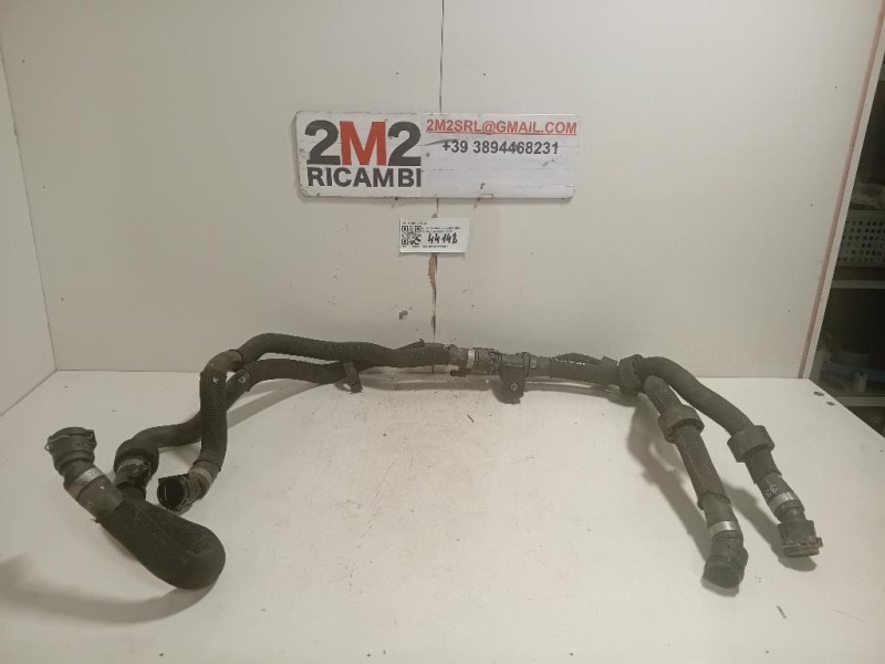 TUBO Acqua TUBO ACQUA Opel Mokka B 2020