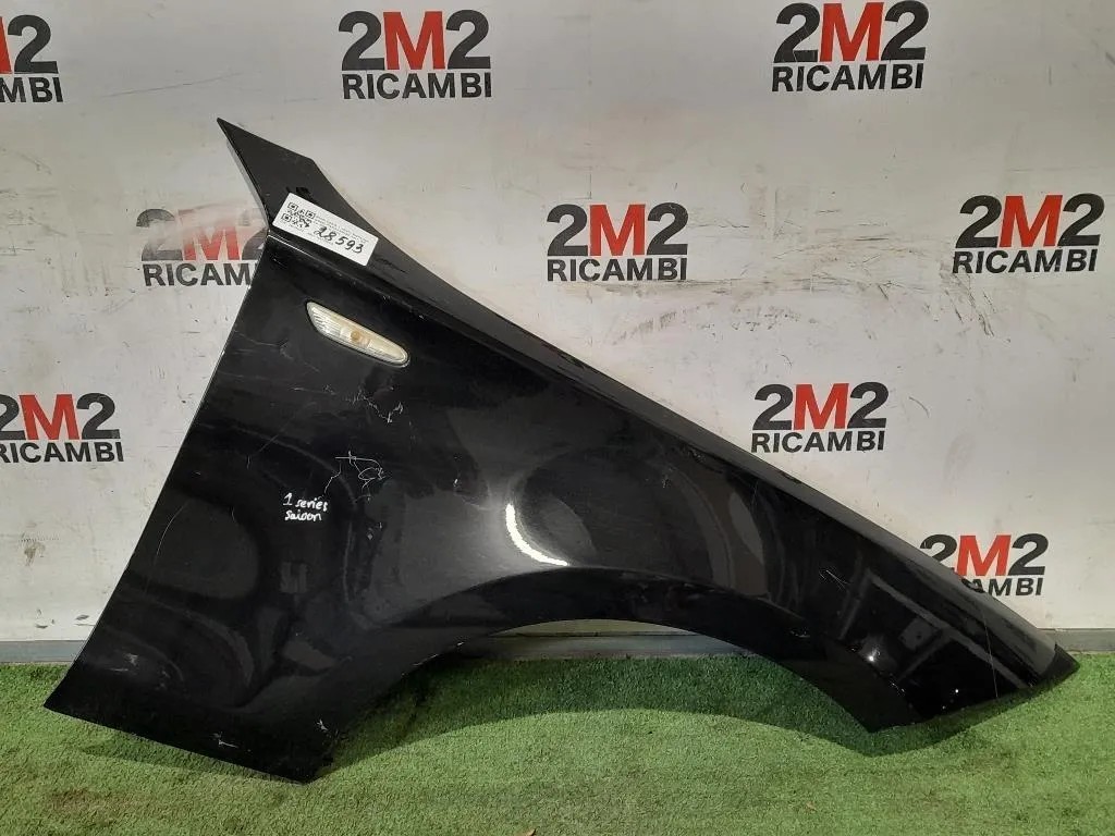 Parafango ANT DX 41357133228 Bmw Serie 1 E87 Berlina 2005