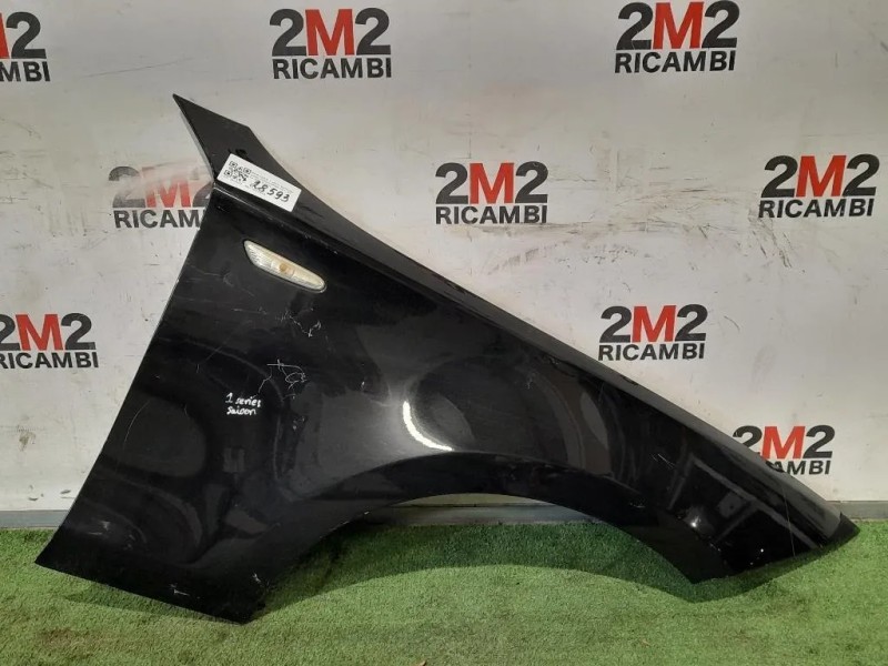 Parafango ANT DX 41357133228 Bmw Serie 1 E87 Berlina 2005