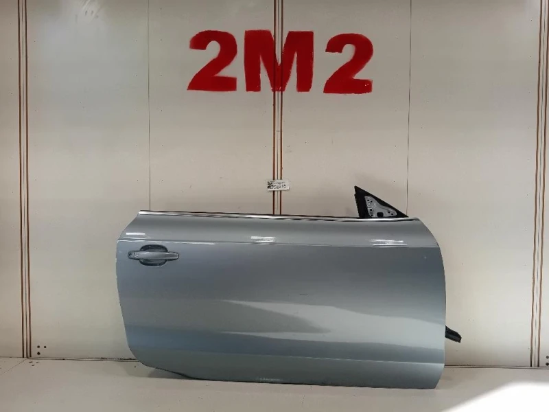 Porta ANT DX 8T0831052C Audi A5 8T3 2008