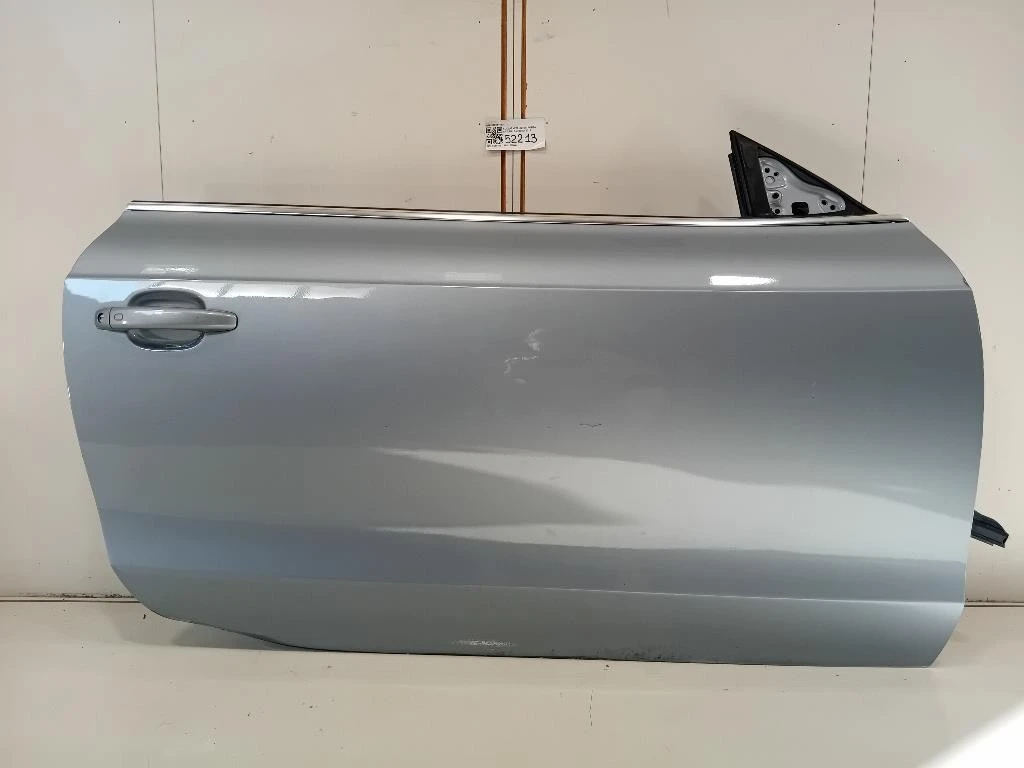 Porta ANT DX 8T0831052C Audi A5 8T3 2008