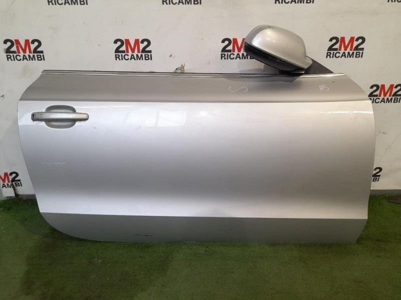 Parafango ANT DX 41357133228 Bmw Serie 1 E87 Berlina 2005