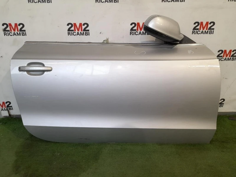 Porta ANT DX 8T0831052C Audi A5 8T3 2012