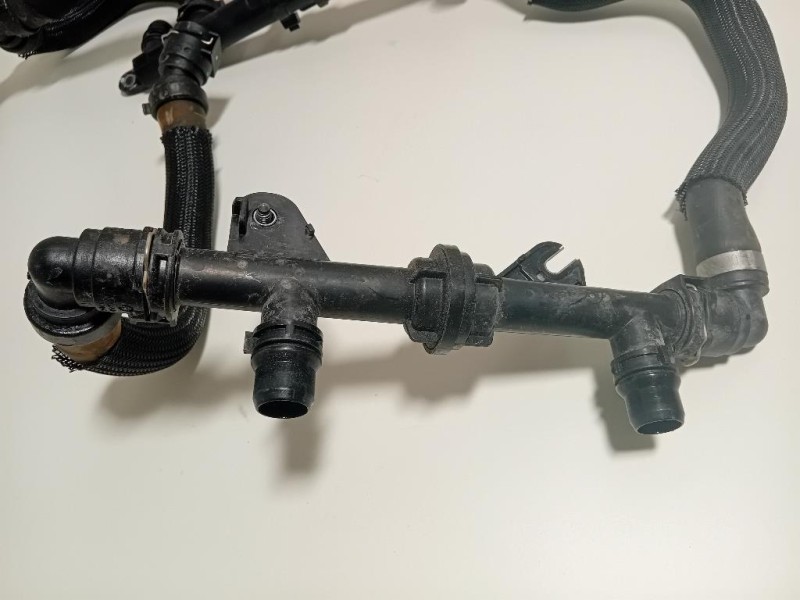 TUBO Acqua TUBO ACQUA Opel Mokka B 2020