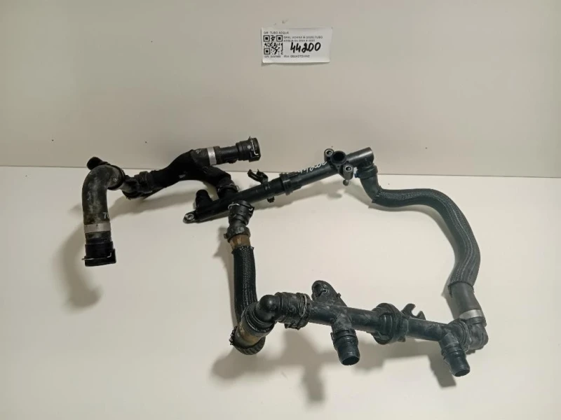 TUBO Acqua TUBO ACQUA Opel Mokka B 2020