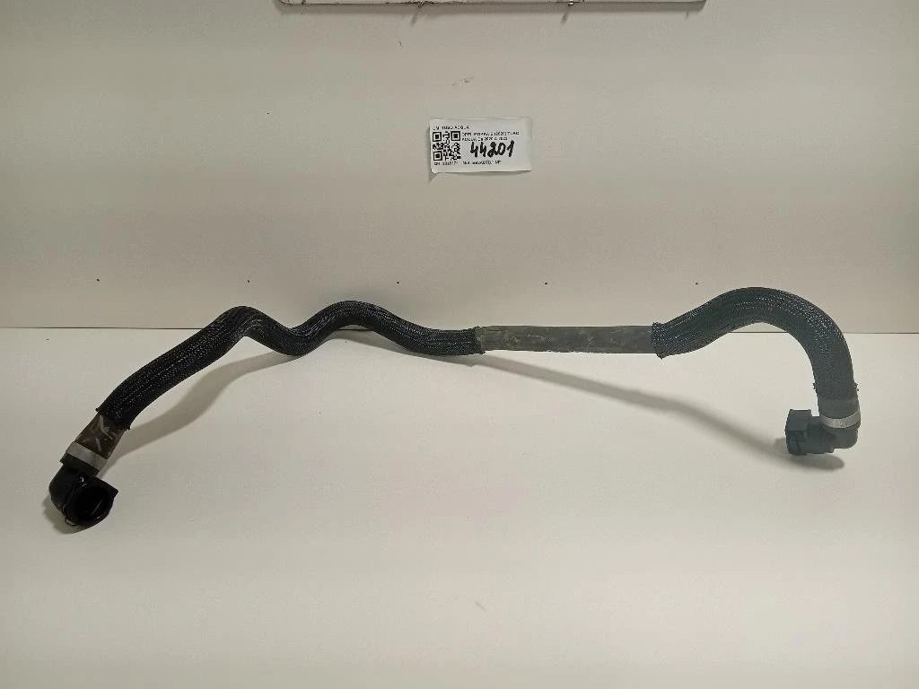 TUBO Acqua TUBO ACQUA Opel Mokka B 2020