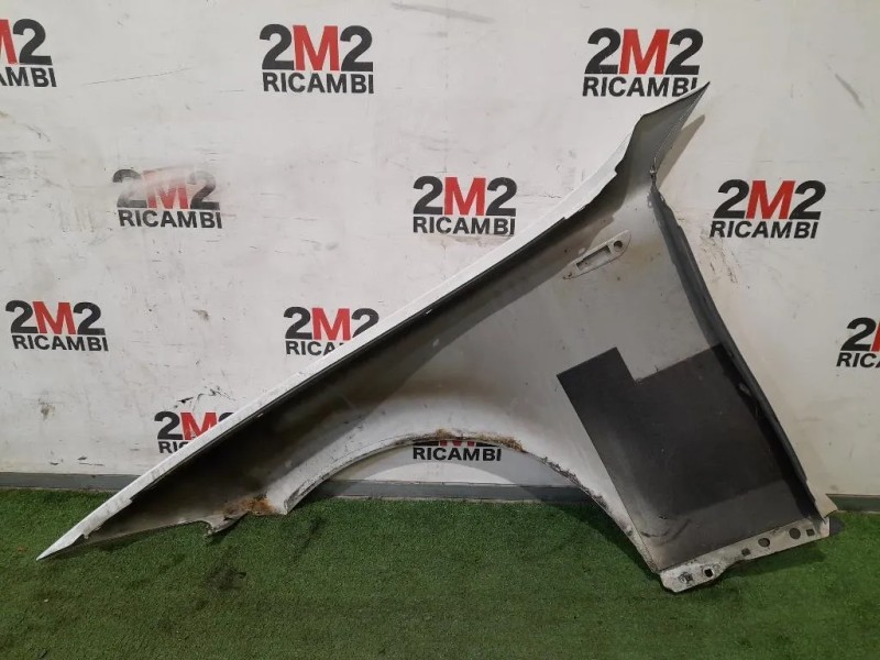 Parafango ANT DX 41357133228 Bmw Serie 1 E87 Berlina 2005