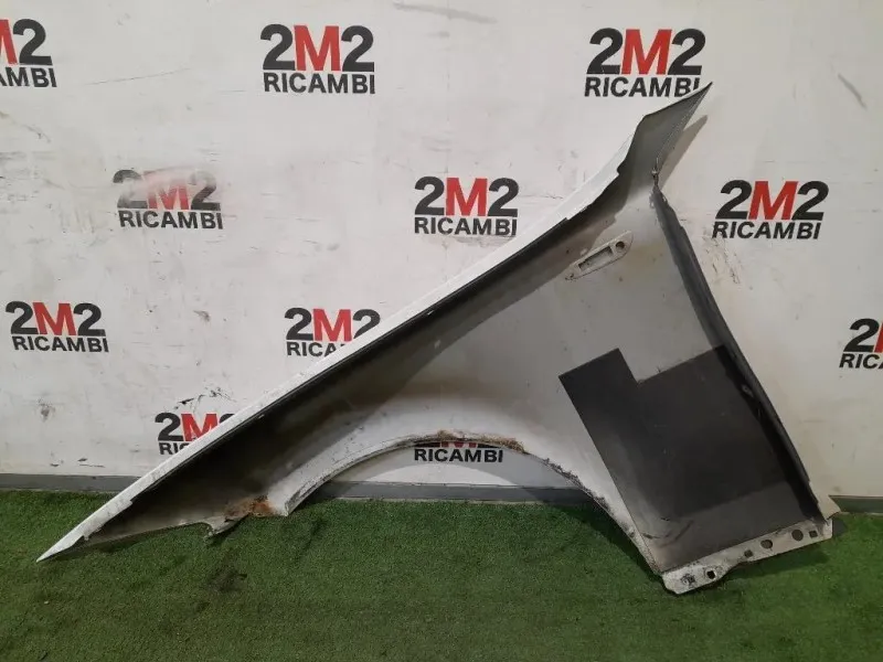 Parafango ANT DX 41357133228 Bmw Serie 1 E87 Berlina 2005