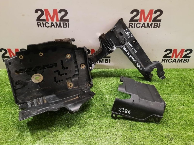 Batteria 30659795 Volvo V70 III 2013