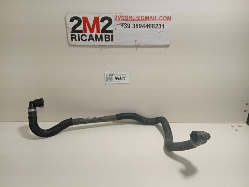 TUBO Acqua TUBO ACQUA Opel Mokka B 2020