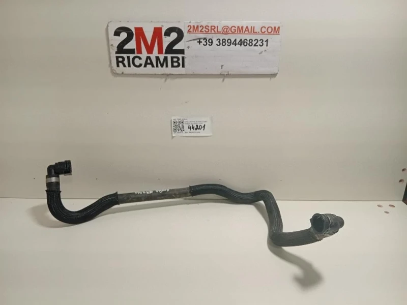 TUBO Acqua TUBO ACQUA Opel Mokka B 2020