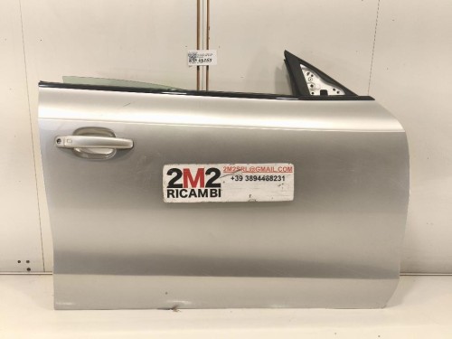 TUBO Acqua TUBO ACQUA Opel Mokka B 2020